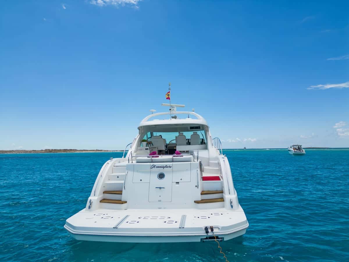 Searay sundancer 55 - miniatura 8