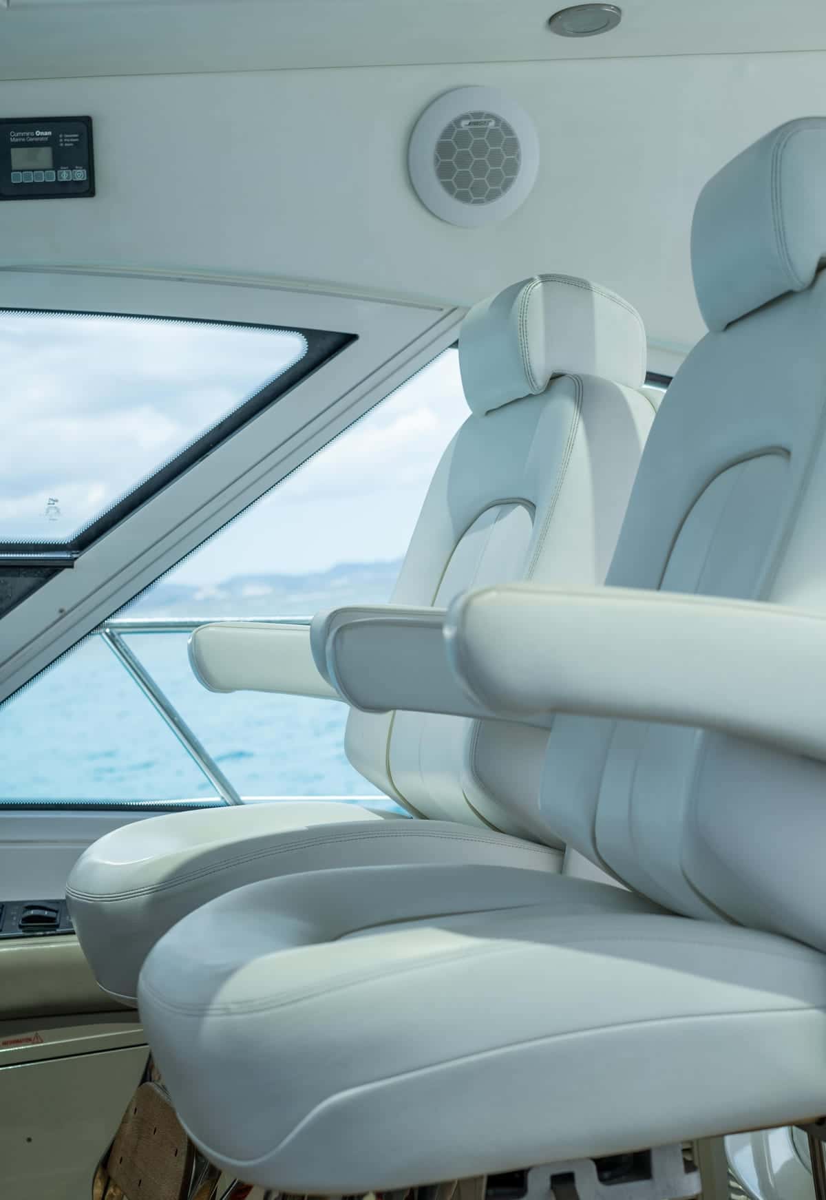 Searay sundancer 55 - miniatura 31