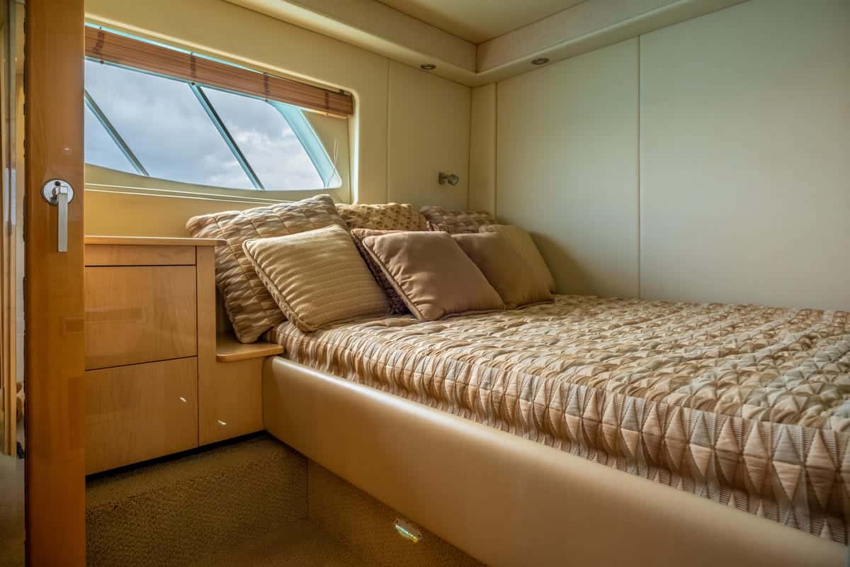 Searay sundancer 55 - miniatura 32