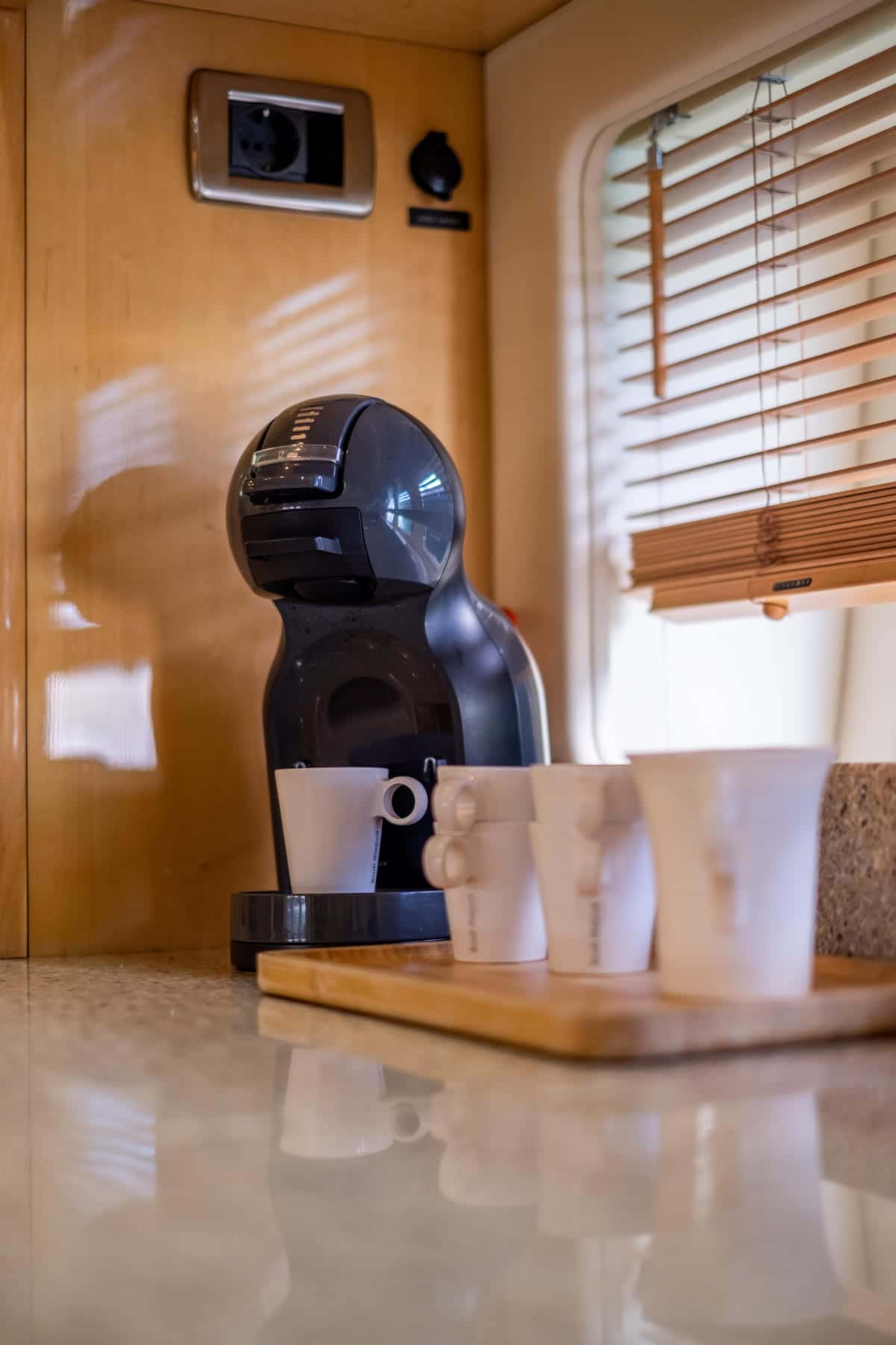 Searay sundancer 55 - miniatura 24