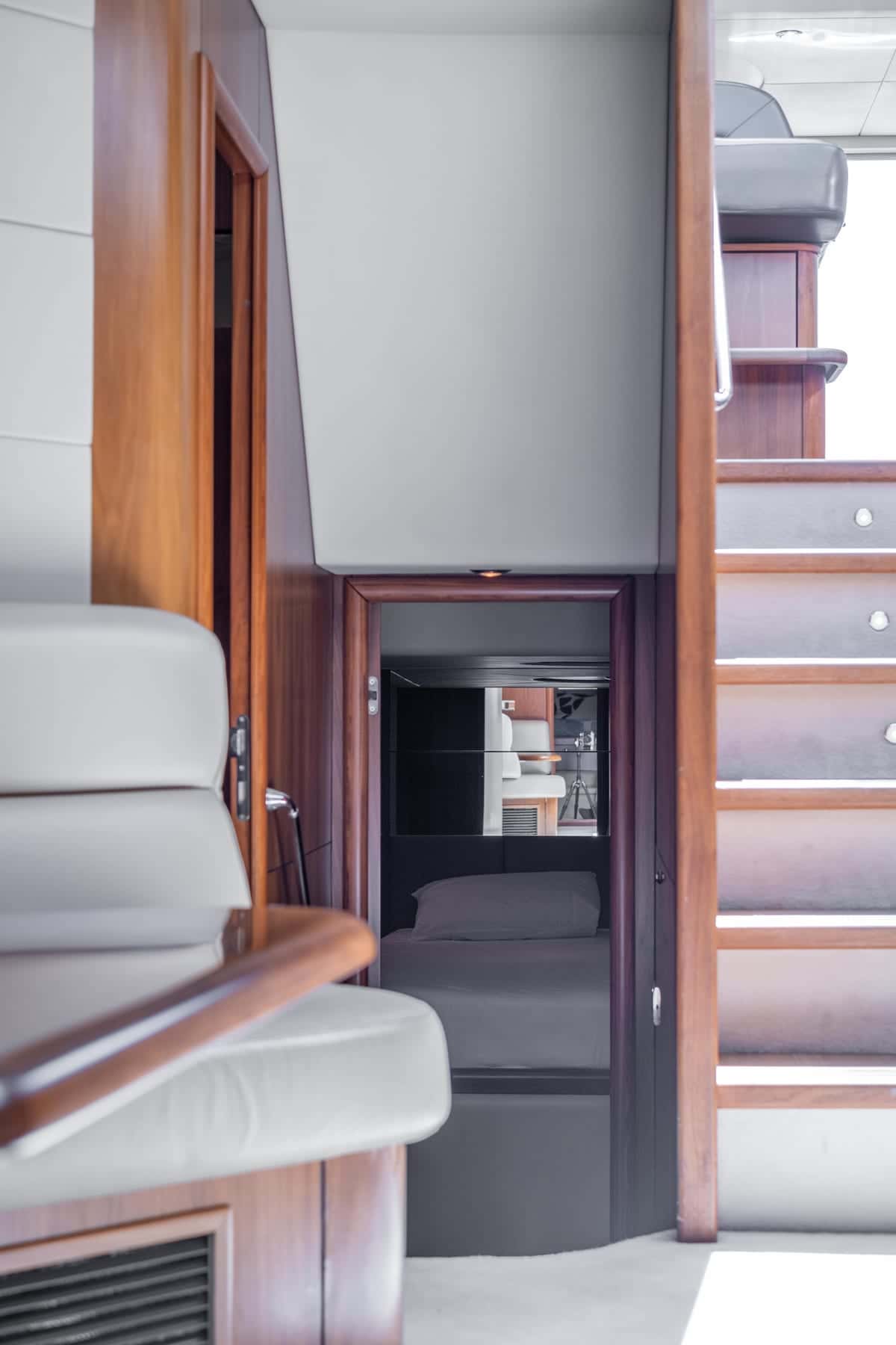 Sunseeker predator 62 - miniatura 12