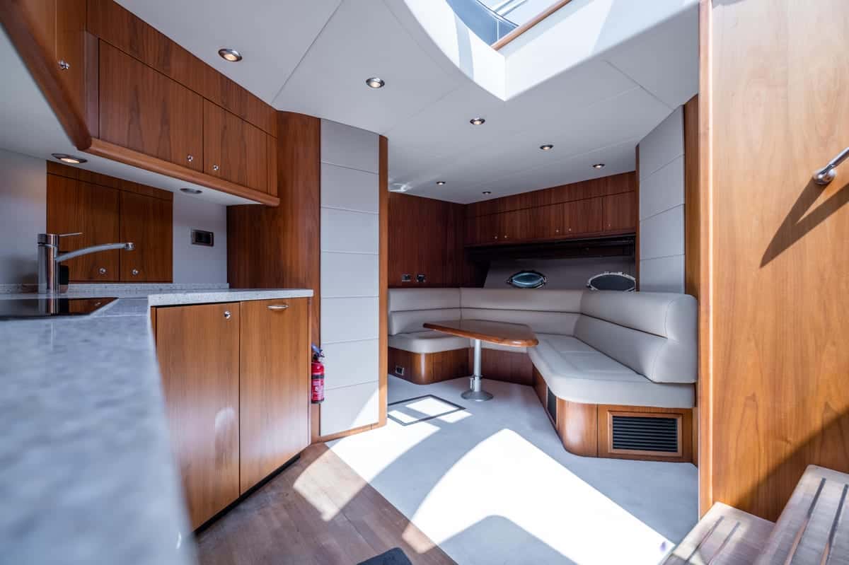 Sunseeker predator 62 - miniatura 20