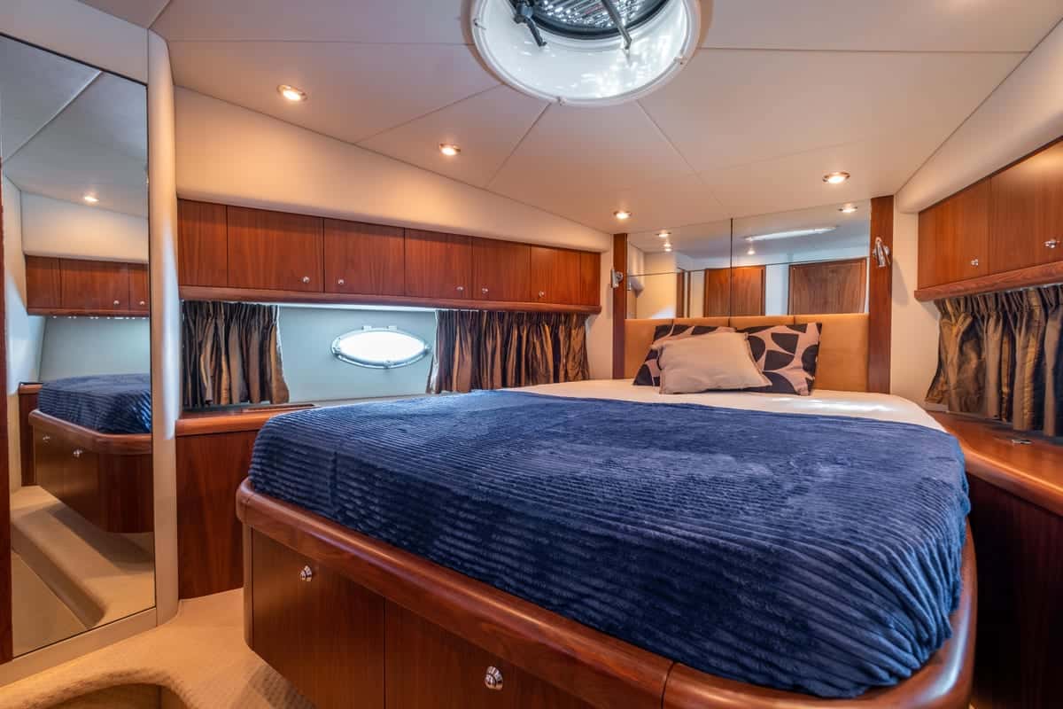 Sunseeker predator 62 - miniatura 27