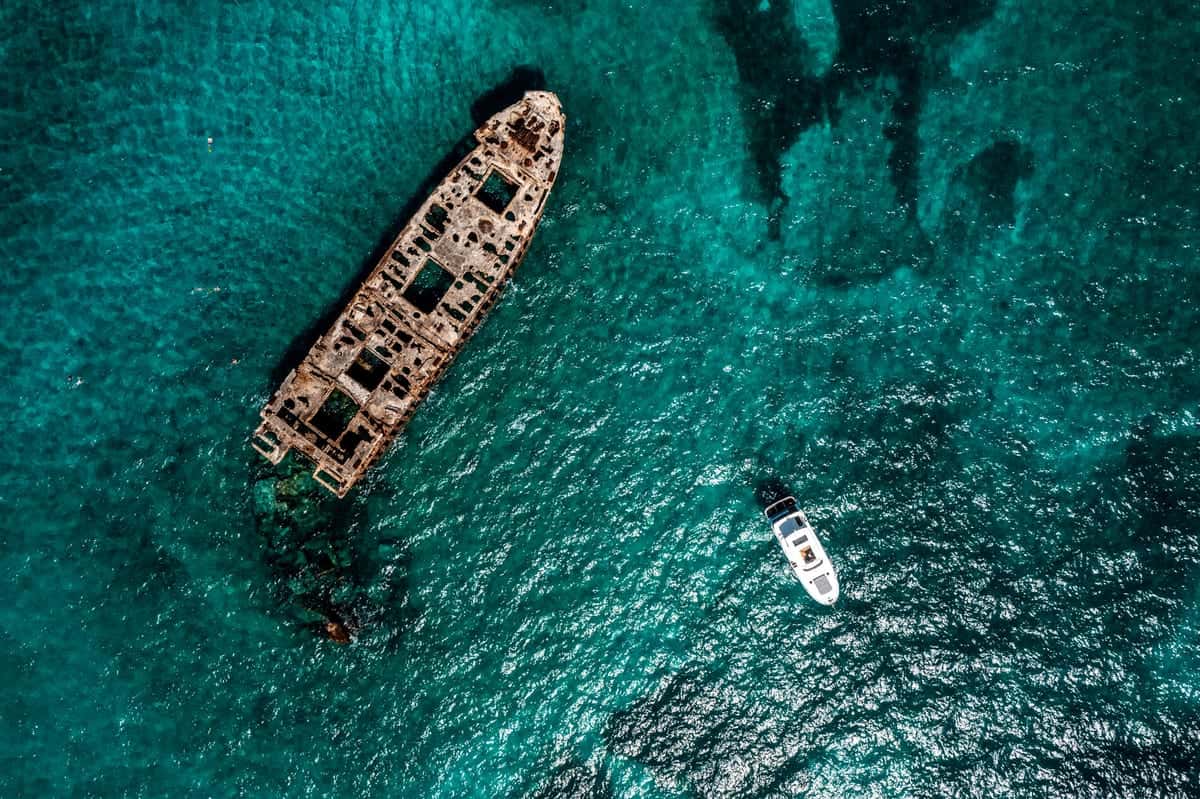 Swift Trawler 48 - miniatura 5