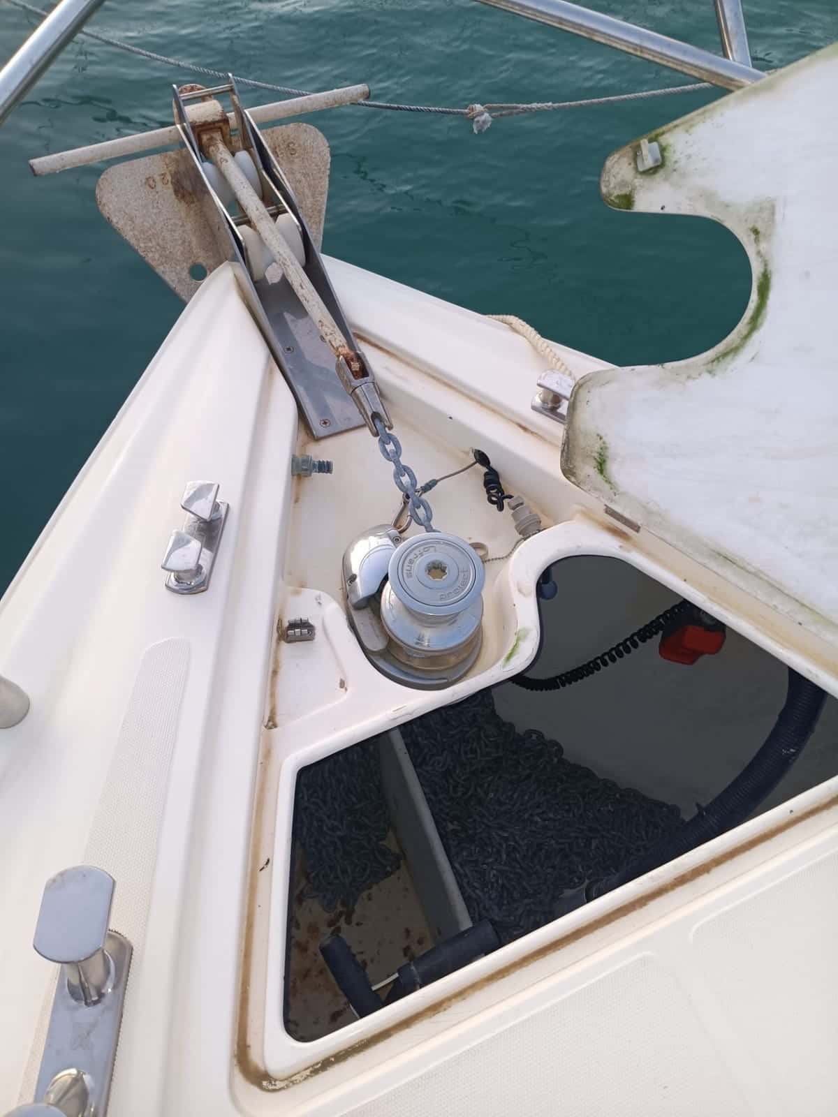 Azimut 36 - miniatura 7