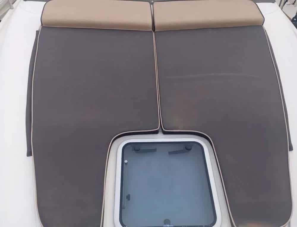 Azimut 36 - miniatura 10