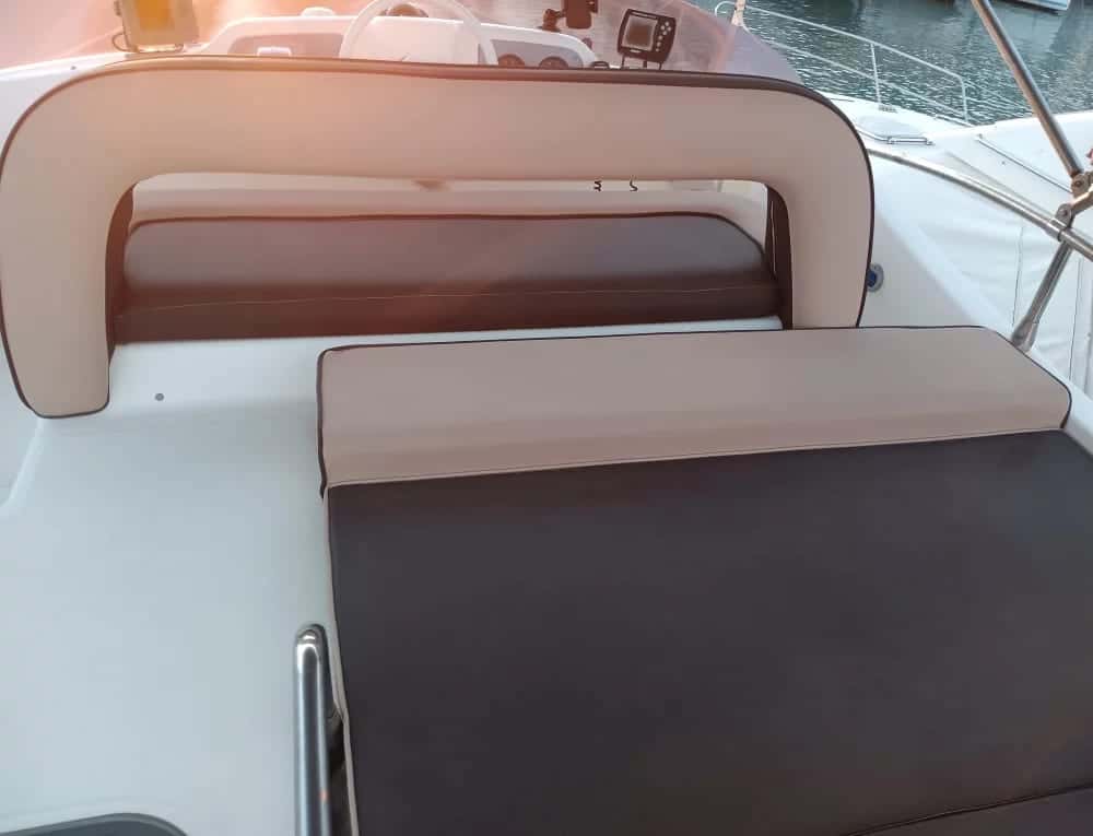 Azimut 36 - miniatura 14