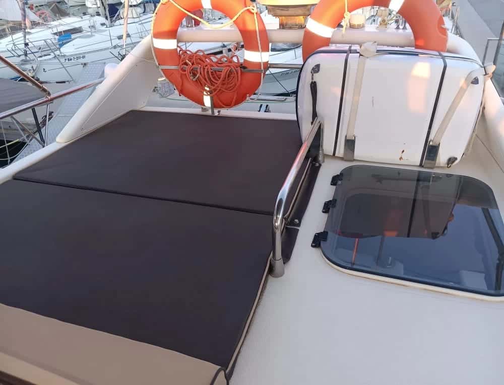 Azimut 36 - miniatura 13