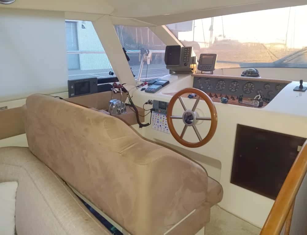 Azimut 36 - miniatura 20