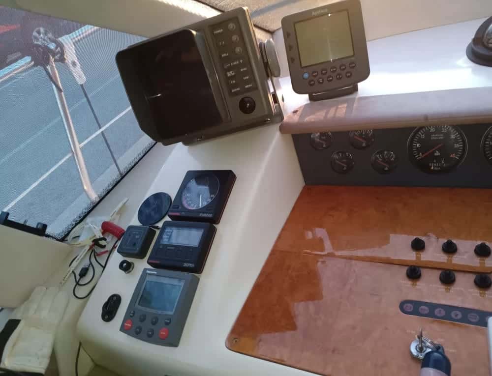 Azimut 36 - miniatura 24