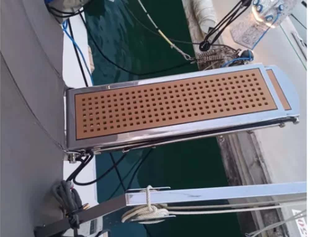 Azimut 36 - miniatura 29