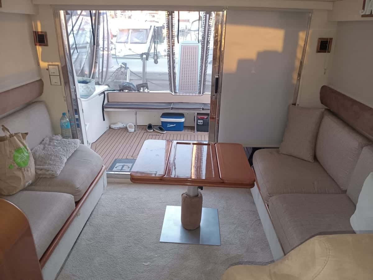Azimut 36 - miniatura 32
