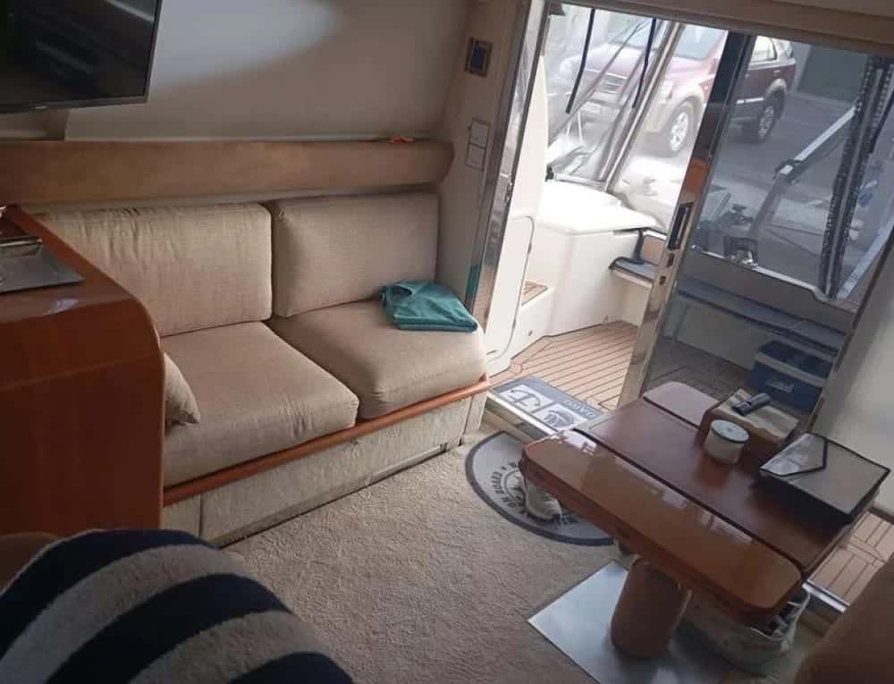Azimut 36 - miniatura 35