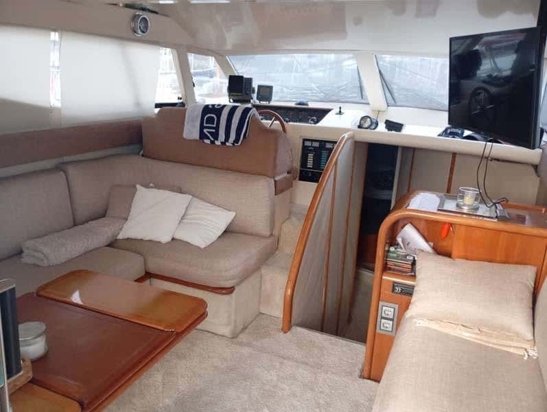 Azimut 36 - miniatura 34