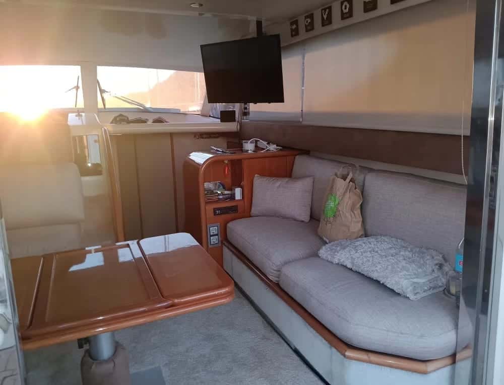 Azimut 36 - miniatura 39