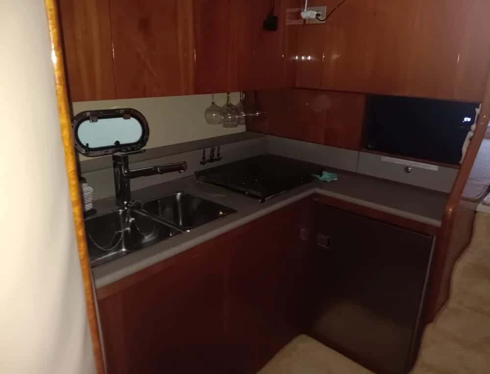 Azimut 36 - miniatura 41