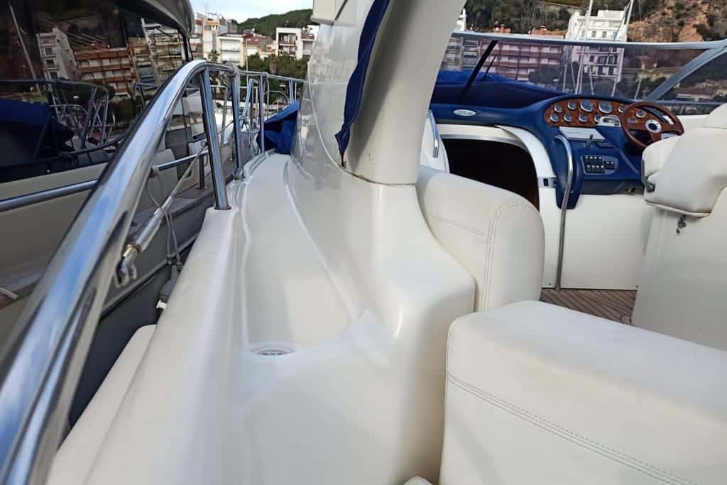 Gobbi 315 SC - miniatura 5
