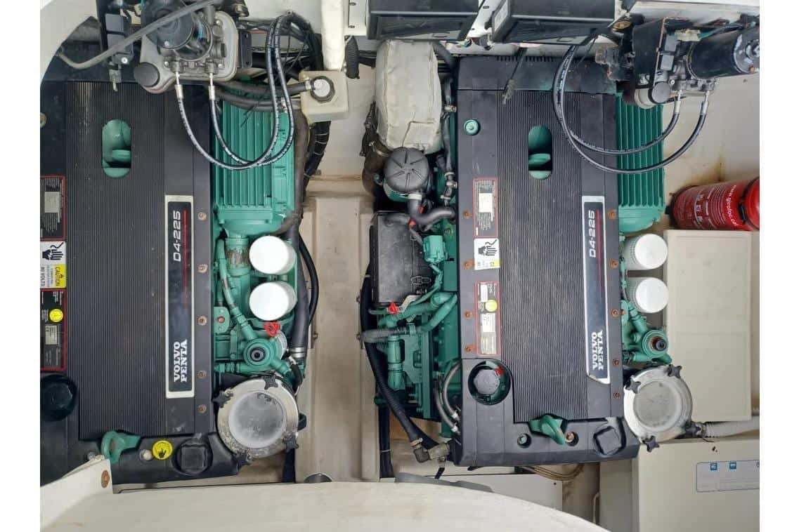 Gobbi 315 SC - miniatura 17