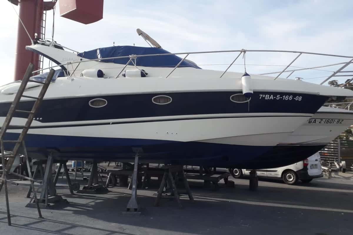 Gobbi 315 SC
