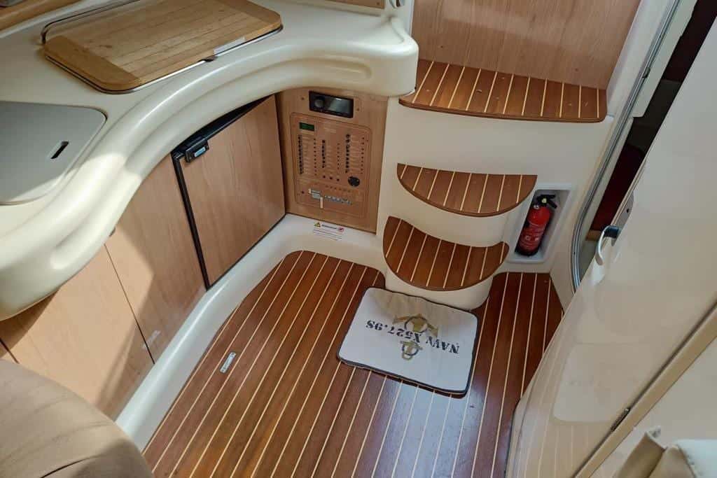 Gobbi 315 SC - miniatura 11