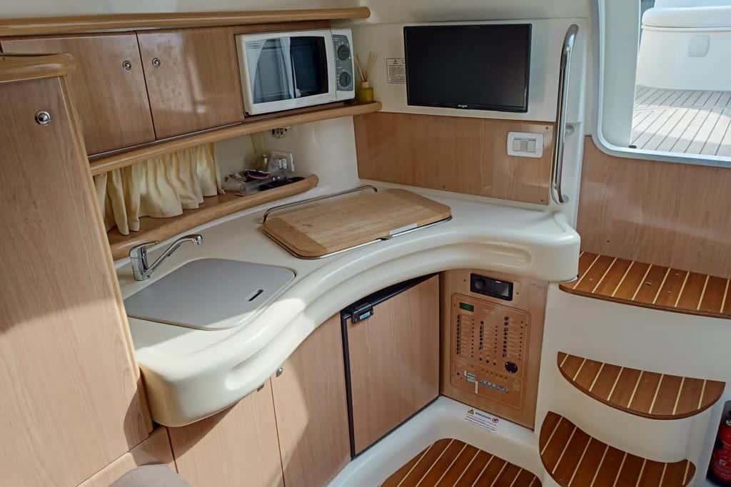 Gobbi 315 SC - miniatura 9