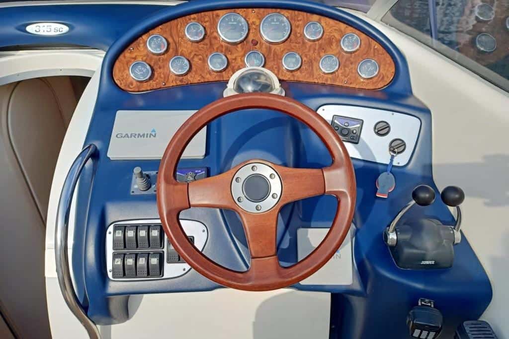 Gobbi 315 SC - miniatura 2