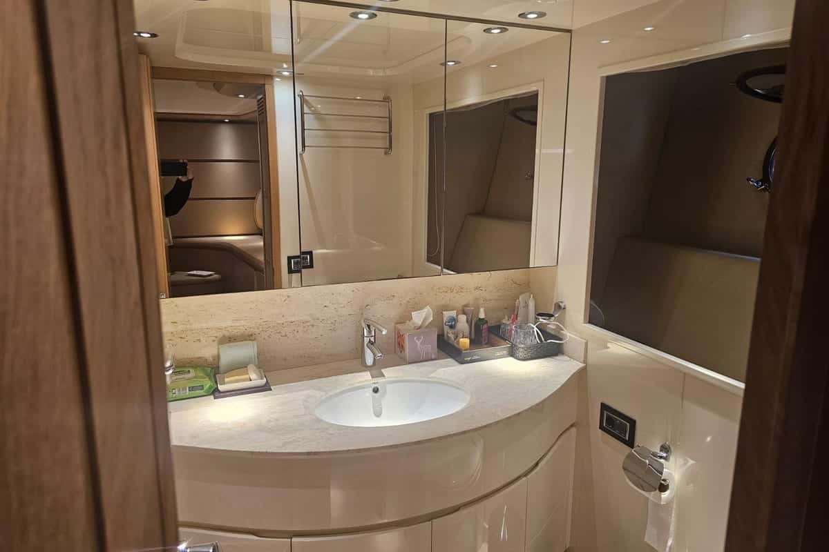 Astondoa 102 GLX - miniatura 22
