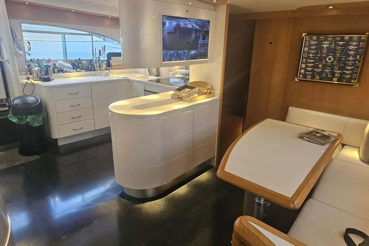 Astondoa 102 GLX - miniatura 14