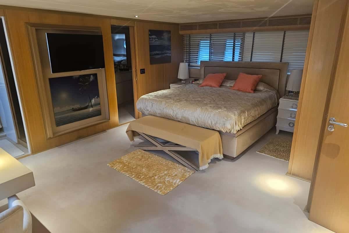 Astondoa 102 GLX - miniatura 16