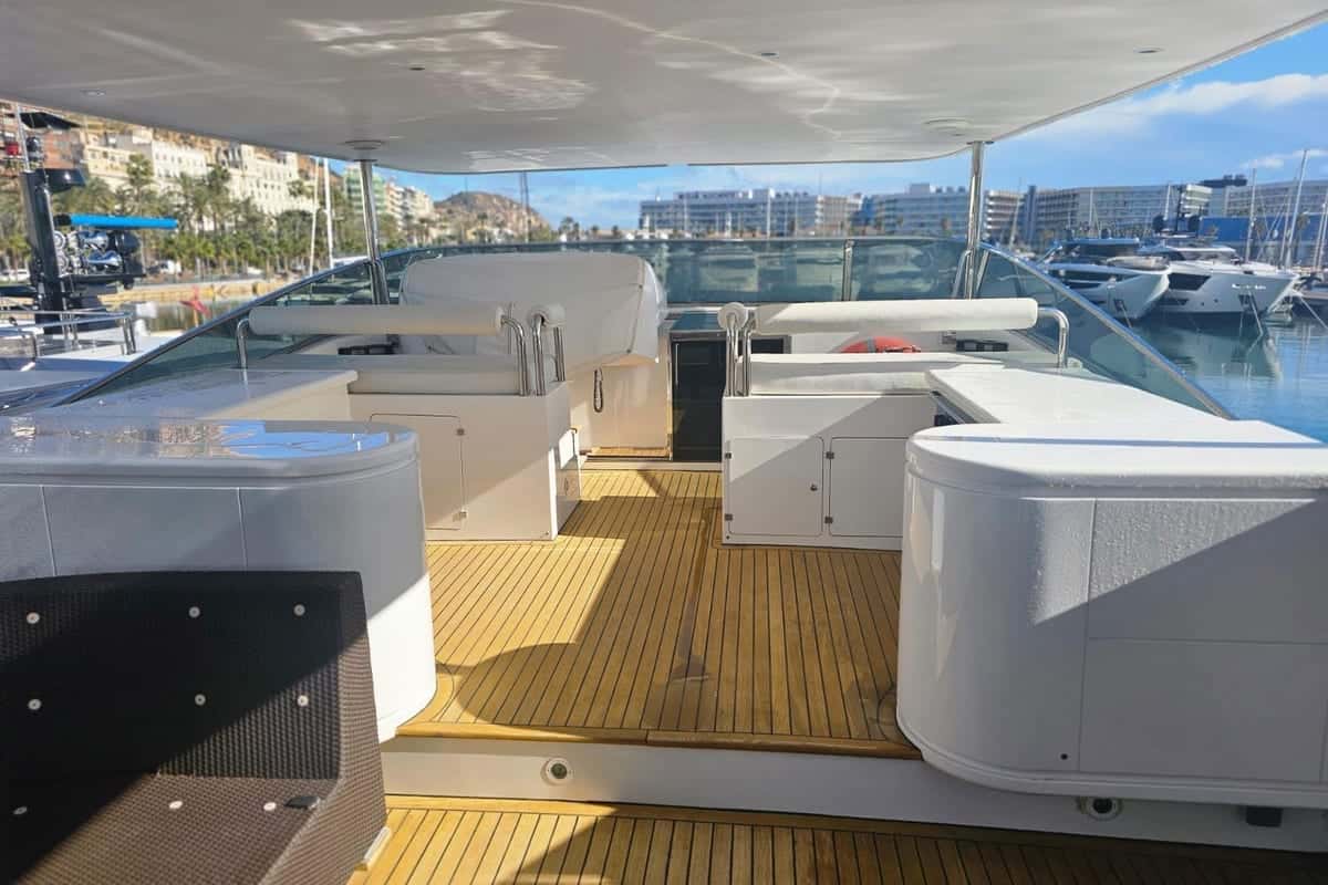 Astondoa 102 GLX - miniatura 7