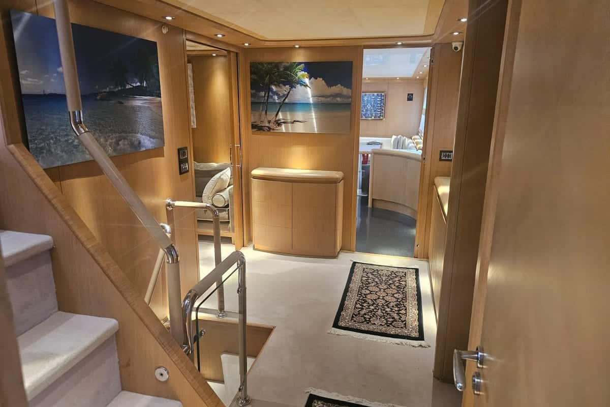 Astondoa 102 GLX - miniatura 17