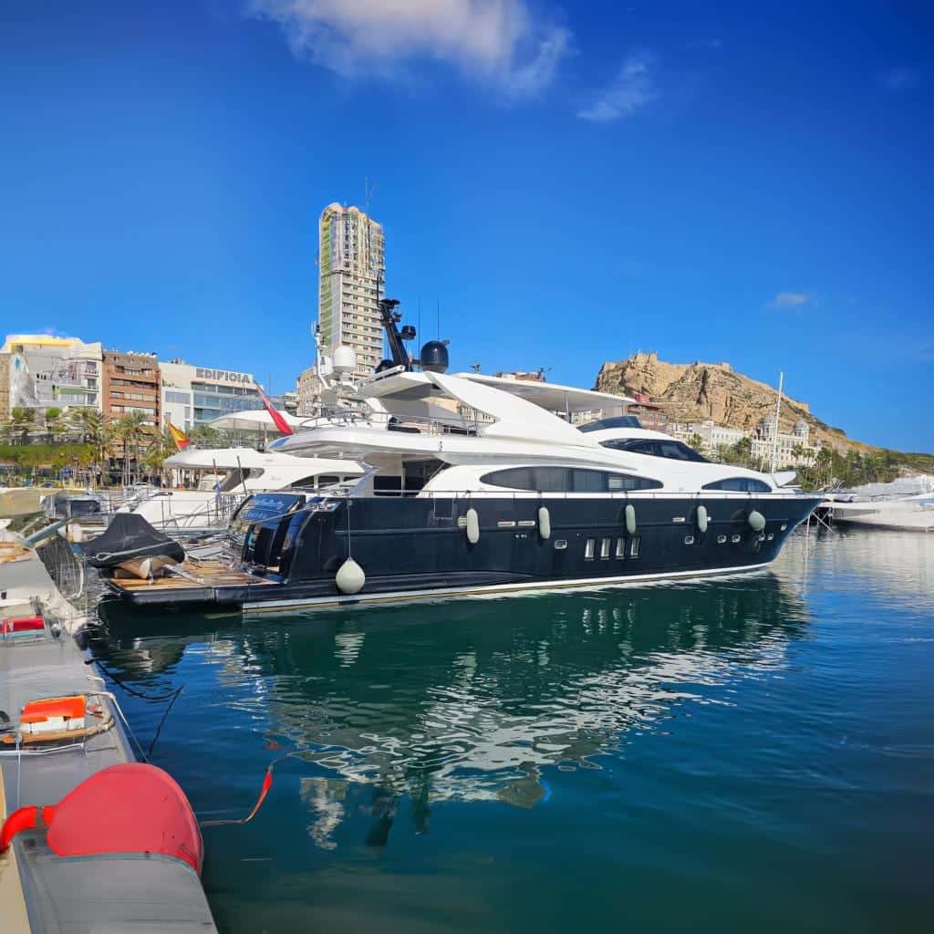 Astondoa 102 GLX