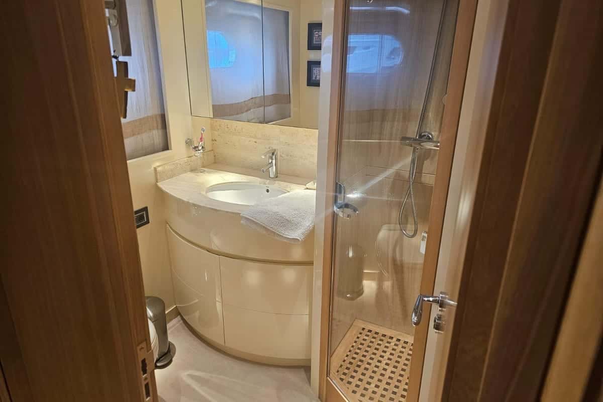 Astondoa 102 GLX - miniatura 25