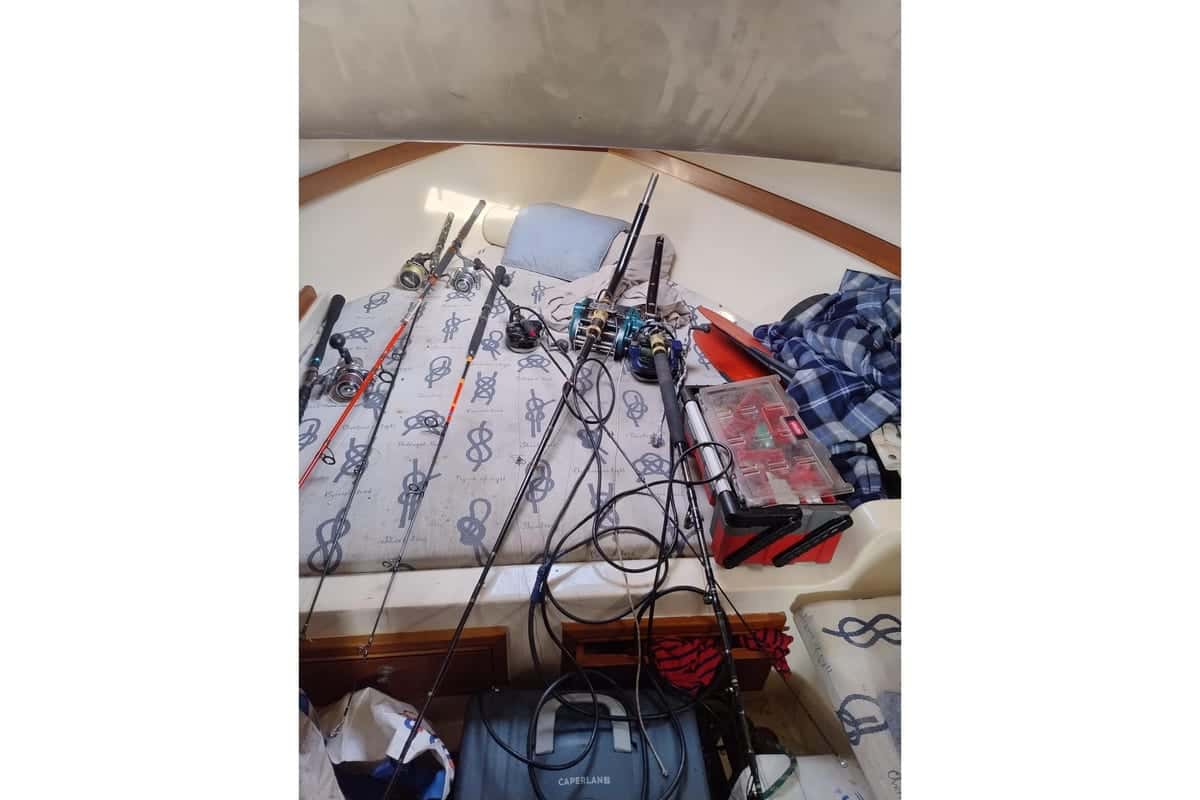Apreamare Semicabinato 7,5 - miniatura 19