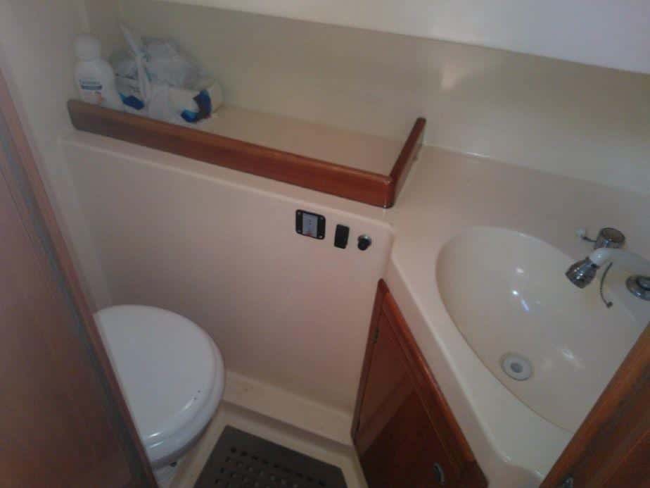 Apreamare Semicabinato 7,5 - miniatura 10