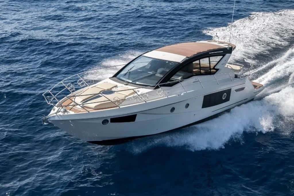 Cranchi 44