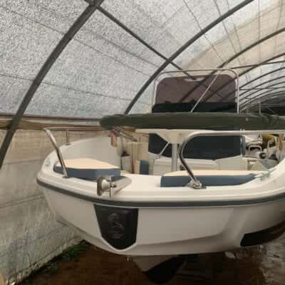 BENETEAU FLYER 5.5 SPACEDECK - miniatura 2