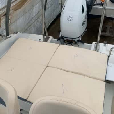 BENETEAU FLYER 5.5 SPACEDECK - miniatura 3