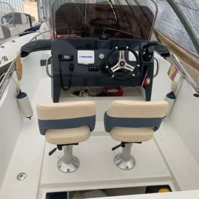 BENETEAU FLYER 5.5 SPACEDECK - miniatura 6