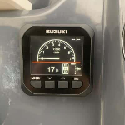 BENETEAU FLYER 5.5 SPACEDECK - miniatura 7