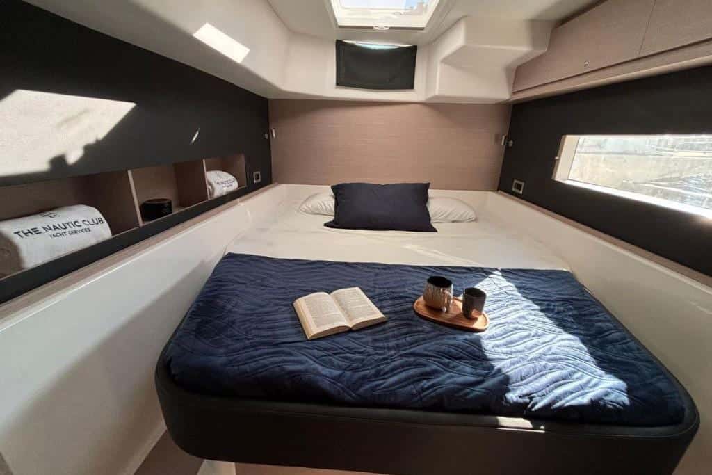 Dufour Catamarans 48 - miniatura 20