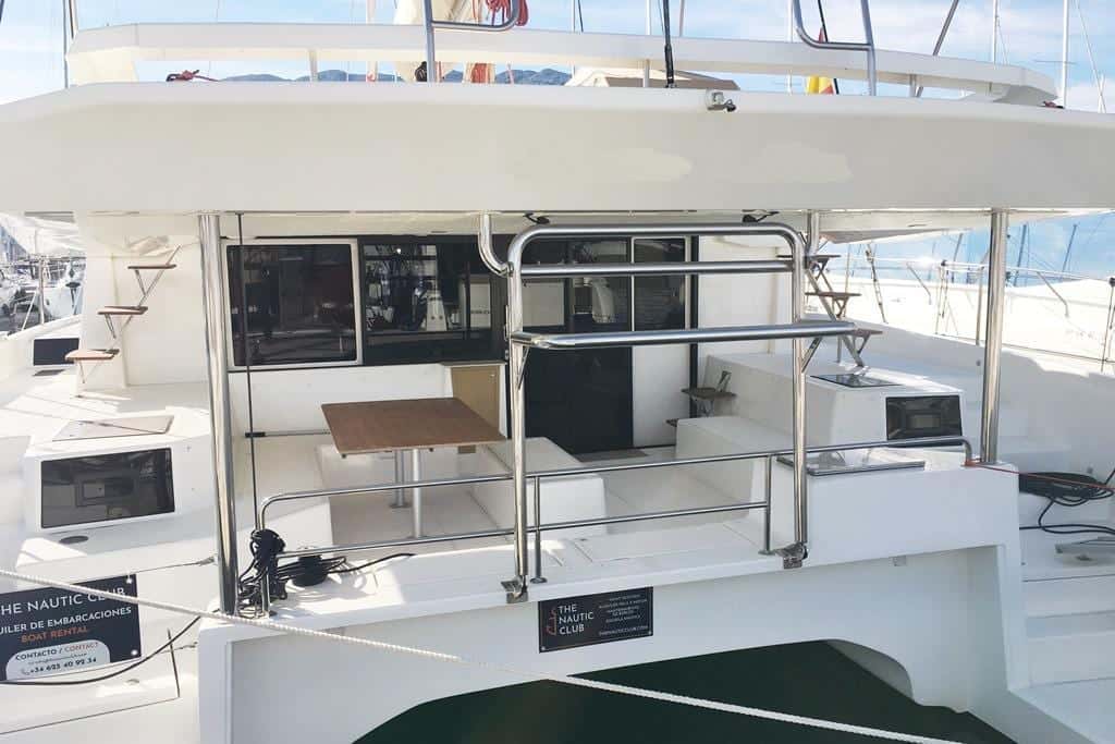 Dufour Catamarans 48 - miniatura 2