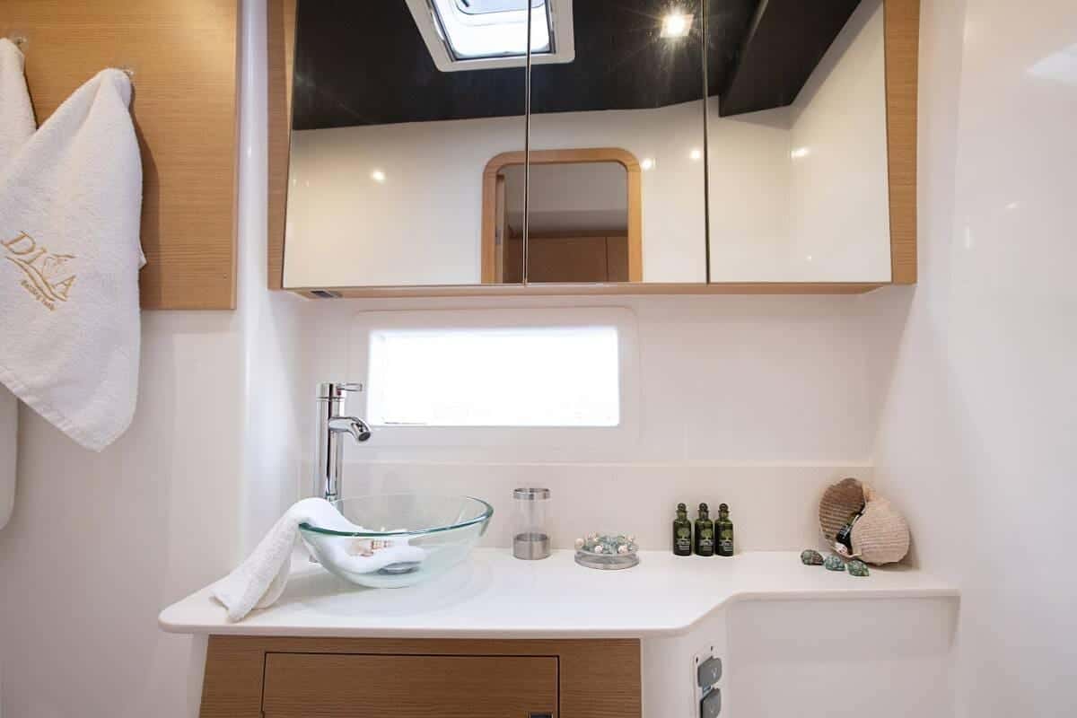 Dufour Catamarans 48 - miniatura 22