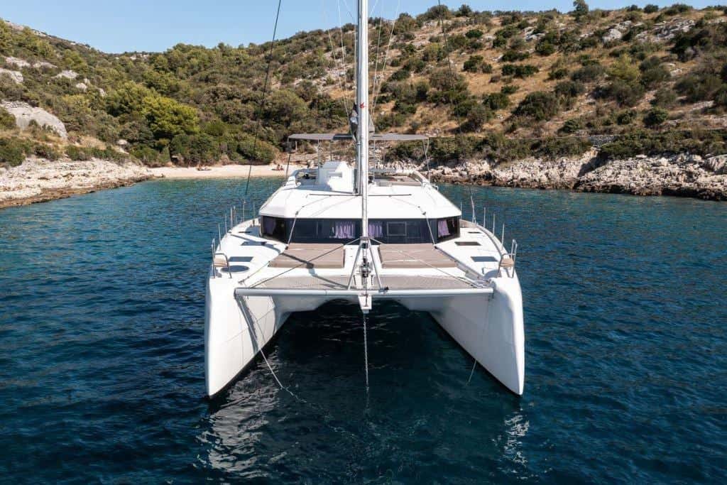 Dufour Catamarans 48 - miniatura 7
