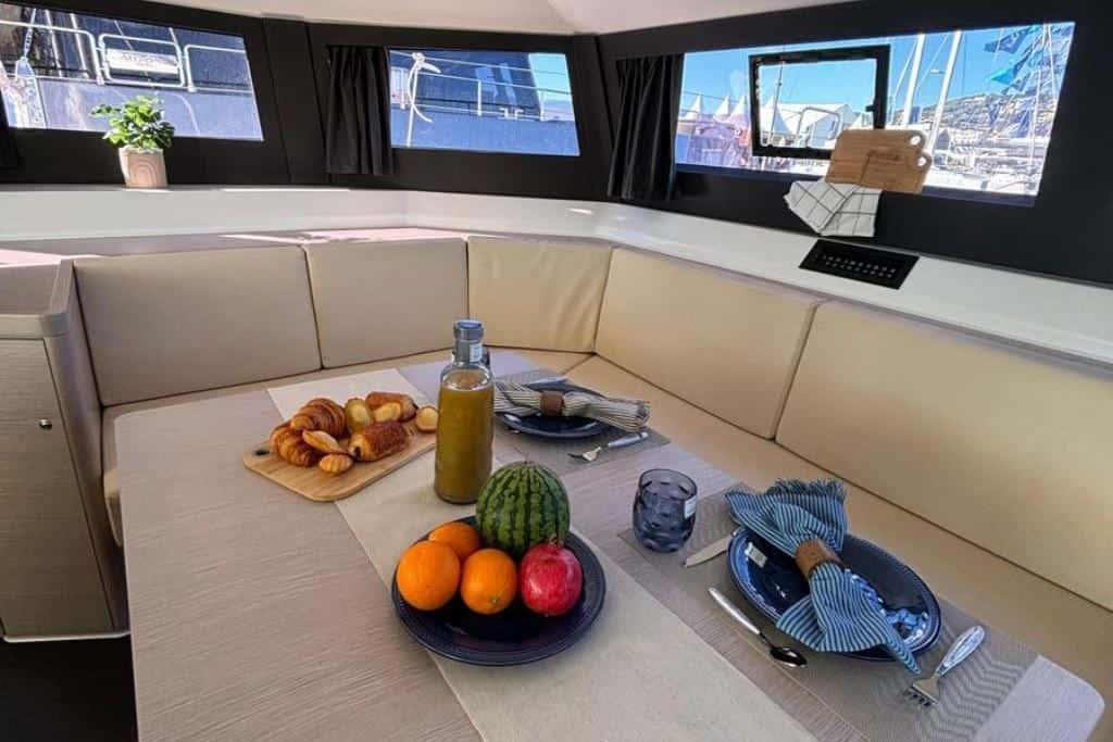 Dufour Catamarans 48 - miniatura 14