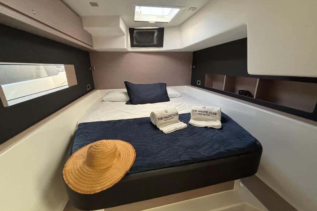 Dufour Catamarans 48 - miniatura 19