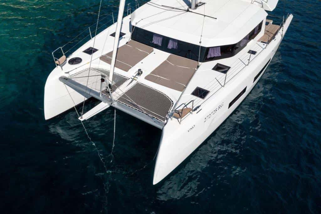 Dufour Catamarans 48 - miniatura 6
