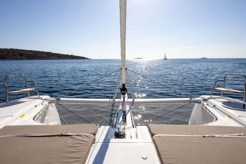 Dufour Catamarans 48 - miniatura 10