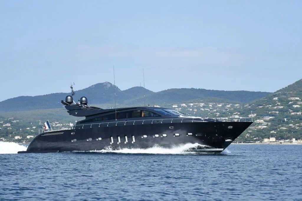 Arno Leopard 31