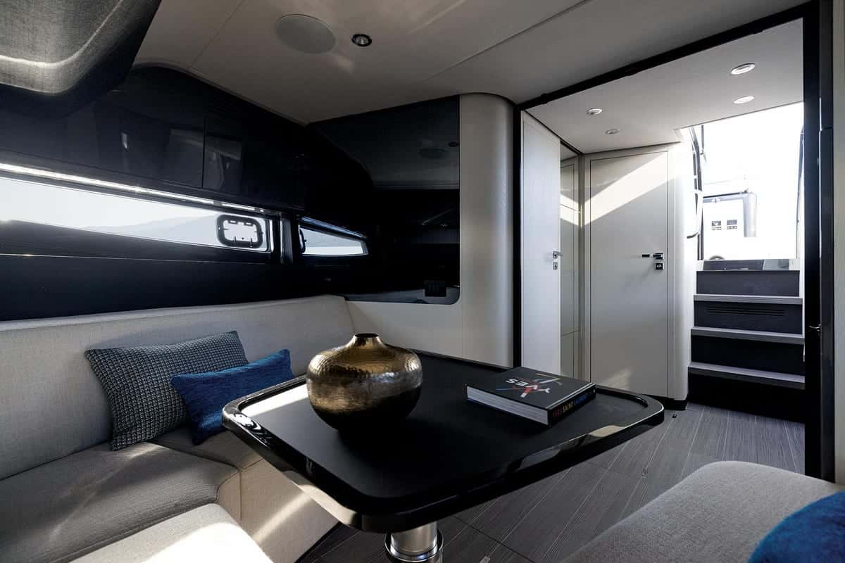 Azimut Verve 42 - miniatura 19